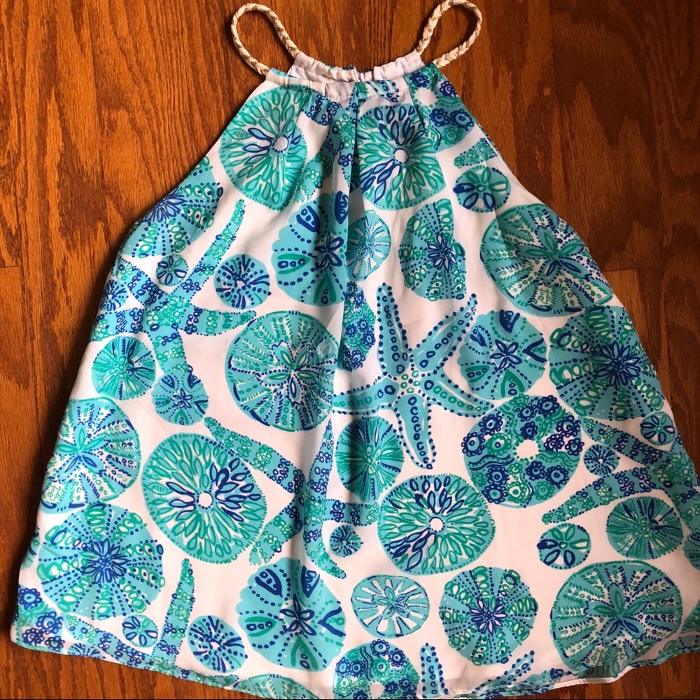 Lilly for target blouse